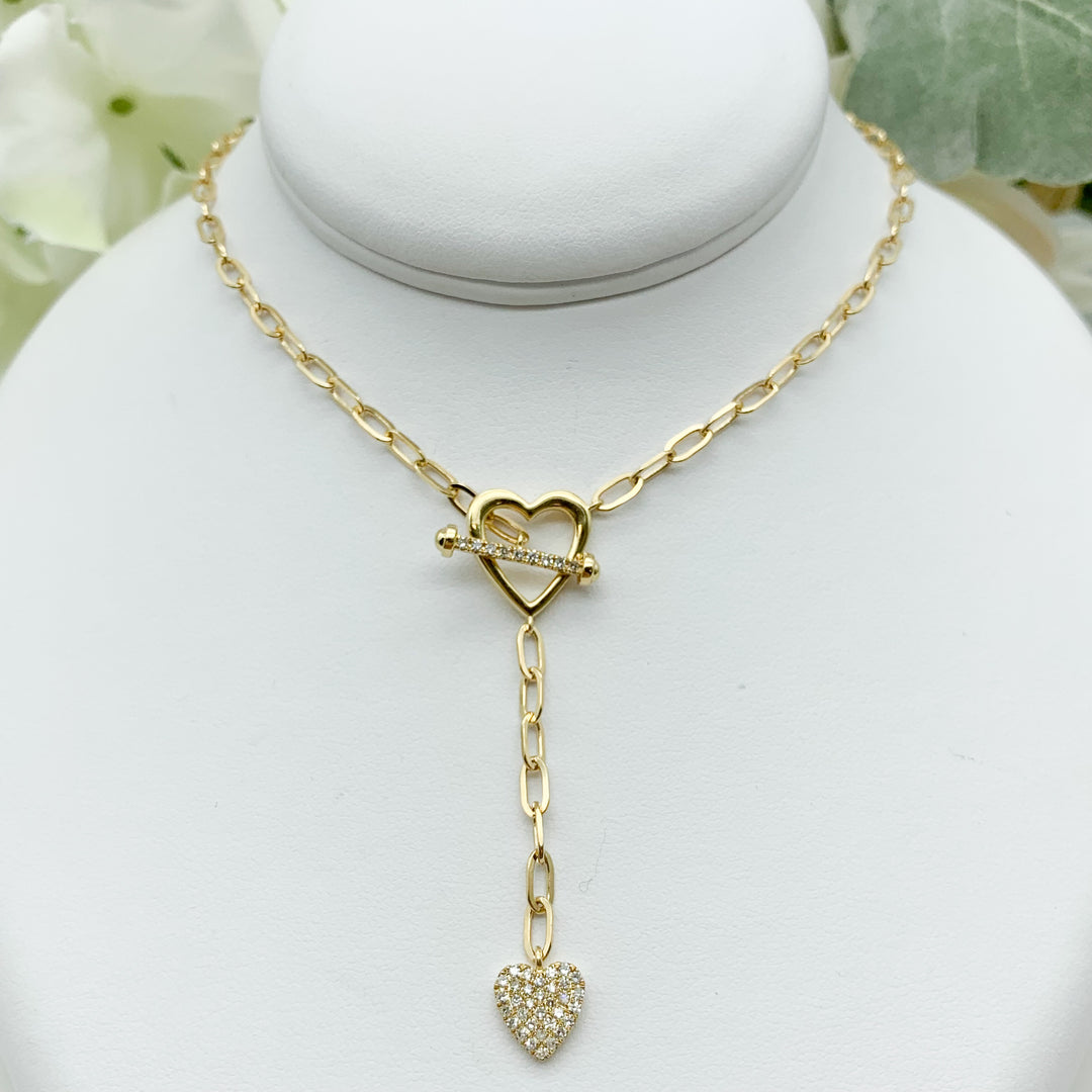 Valentine Necklace
