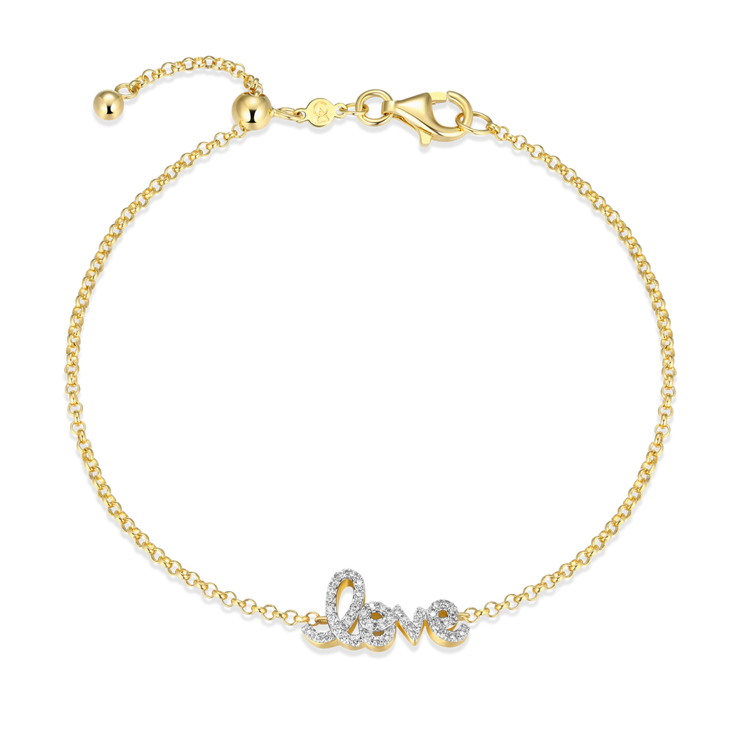 Love Bracelet