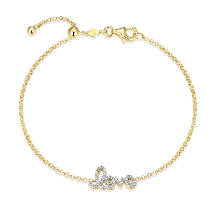 Love Bracelet