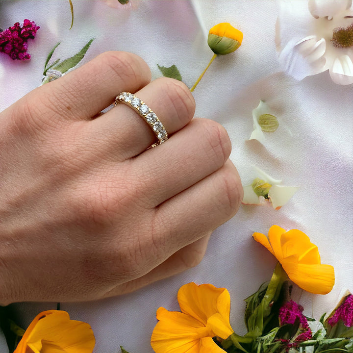 Lab Eternity Band