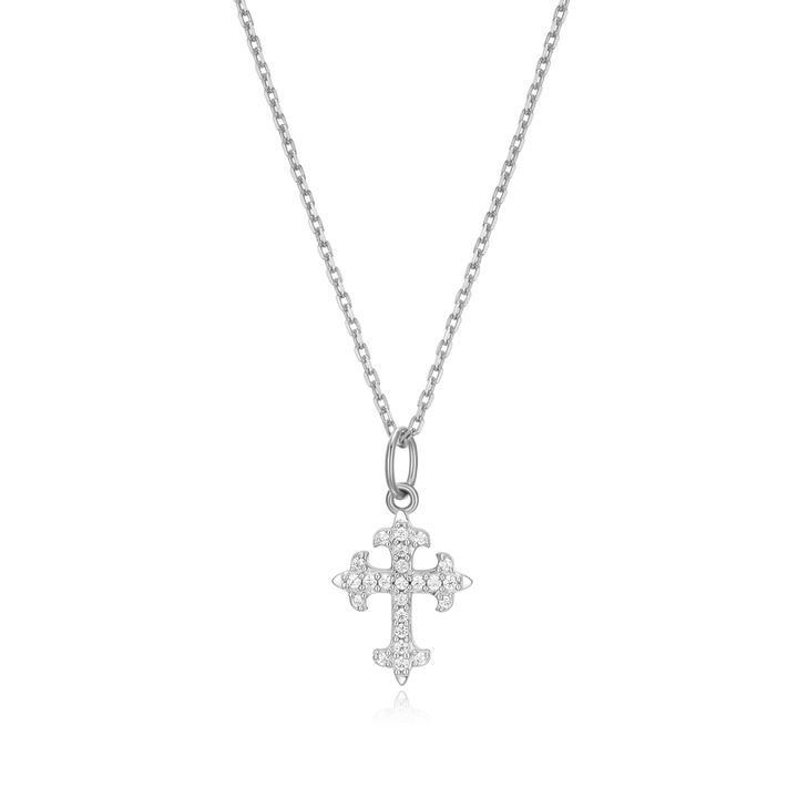 Cross Pendant