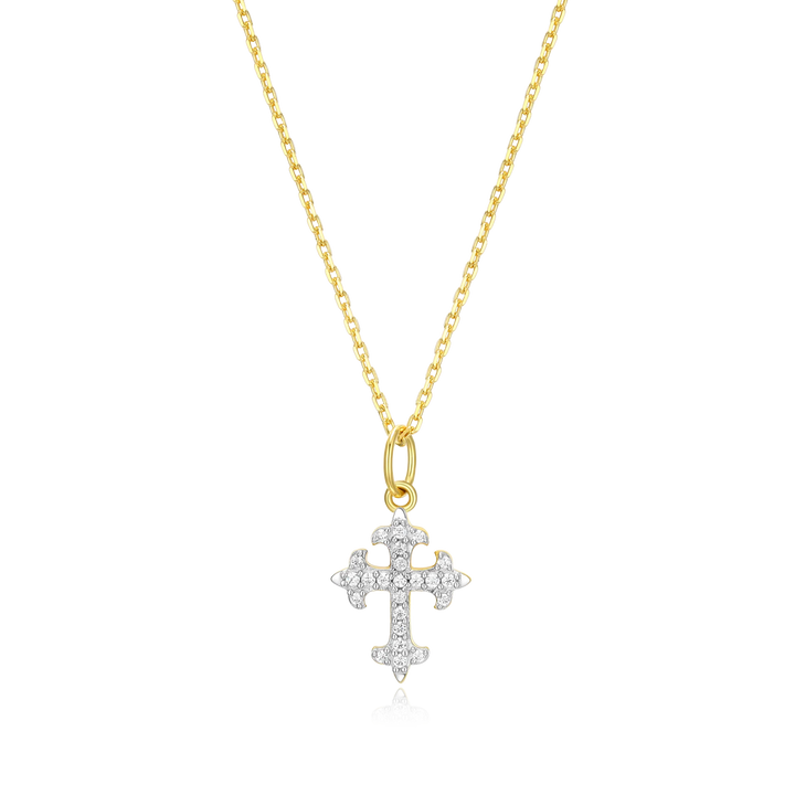 Cross Pendant