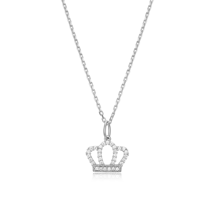 Crown Pendant