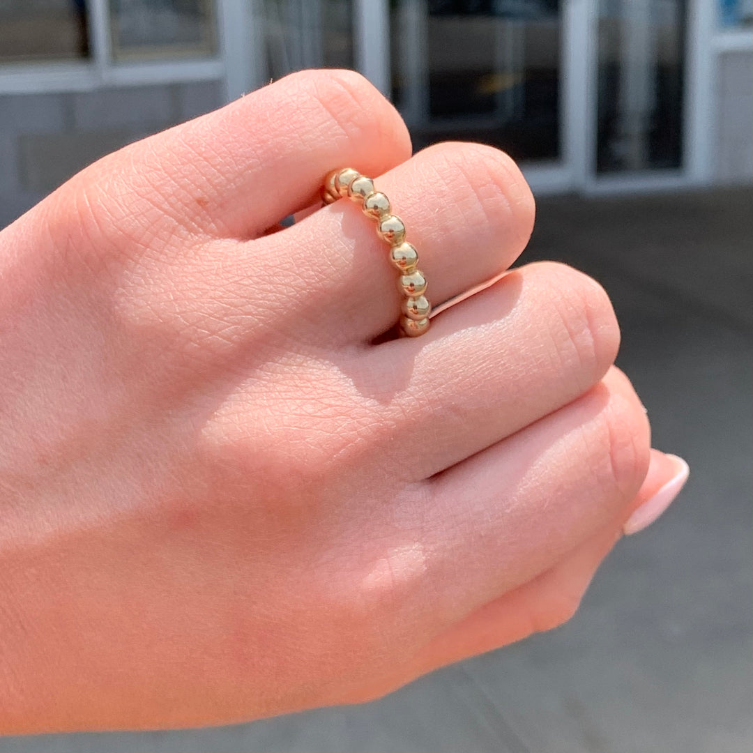 Bead Ring