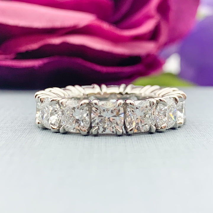 Cushion Lab Eternity Band