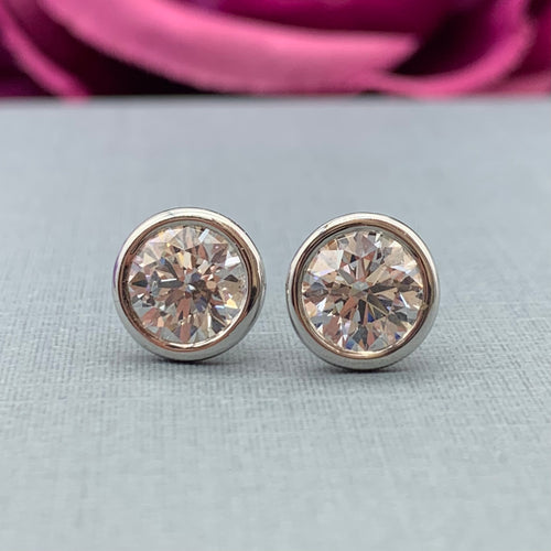 Bezel Lab Studs