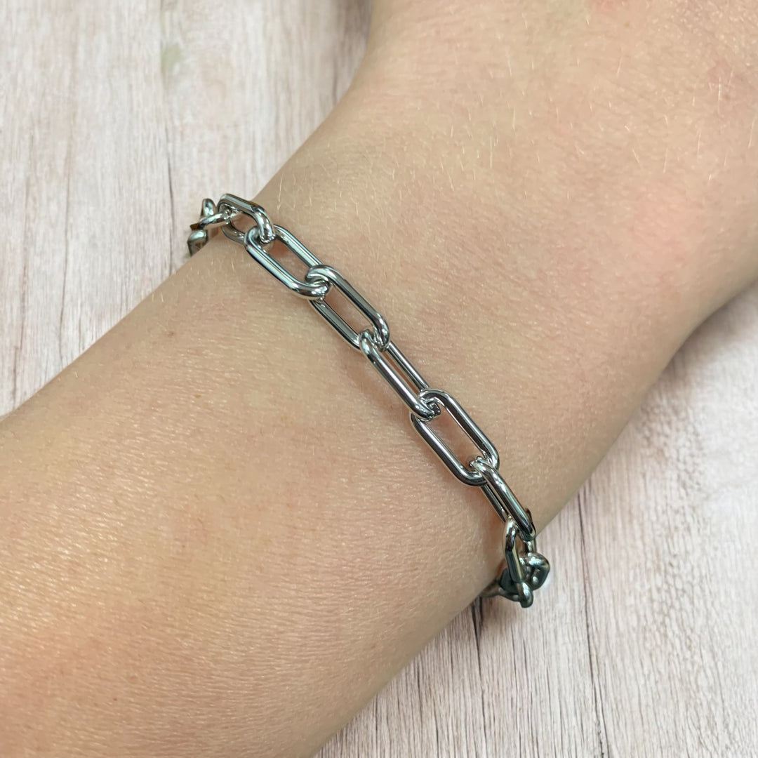 Link Bracelet