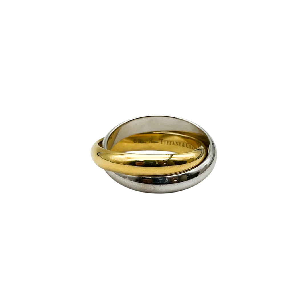 Estate Designer Ring