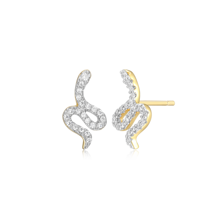 Snake Studs