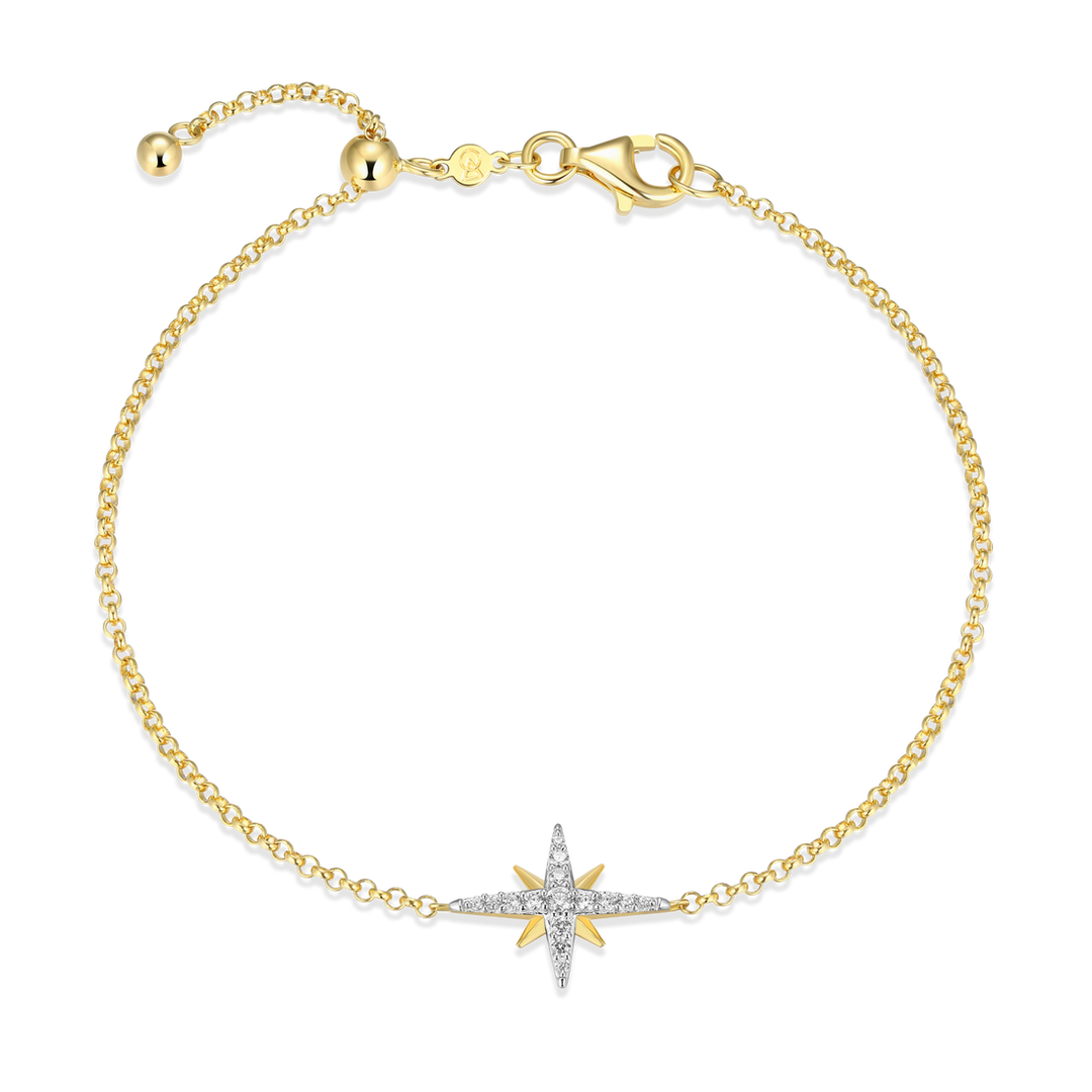 North Star Bracelet