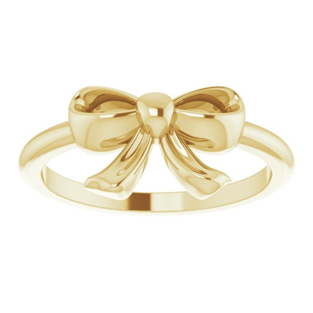 Bow Ring