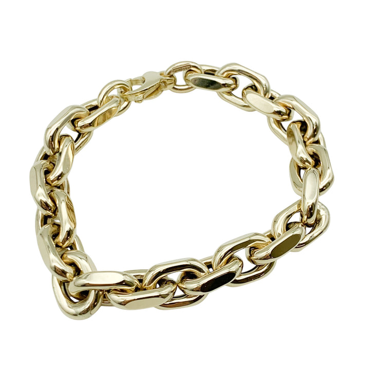 Chunky Bracelet