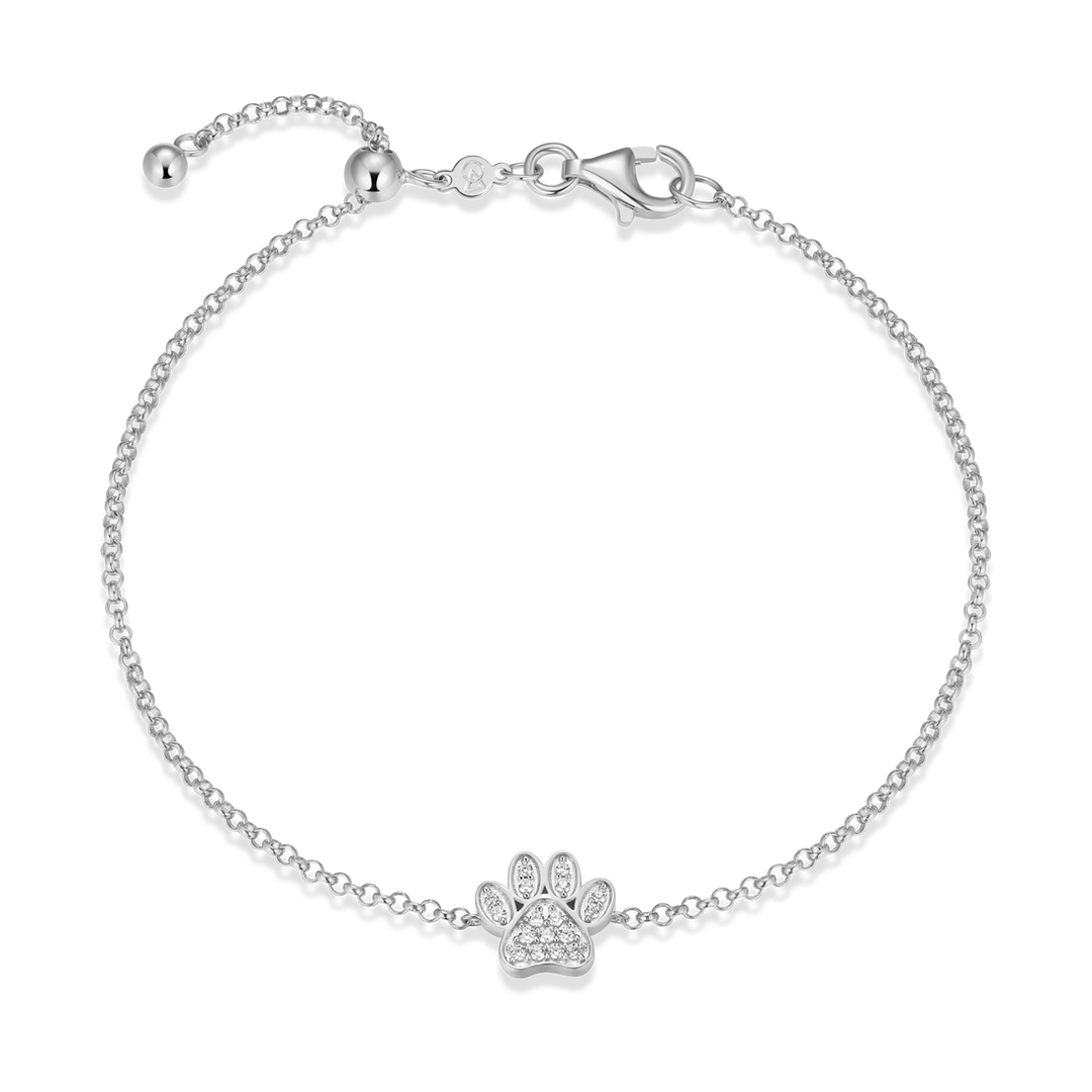 Paw Bracelet