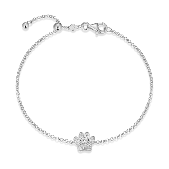 Paw Bracelet