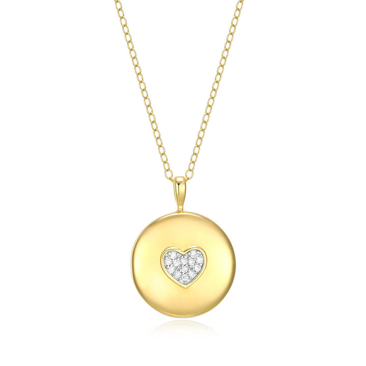 Heart Locket