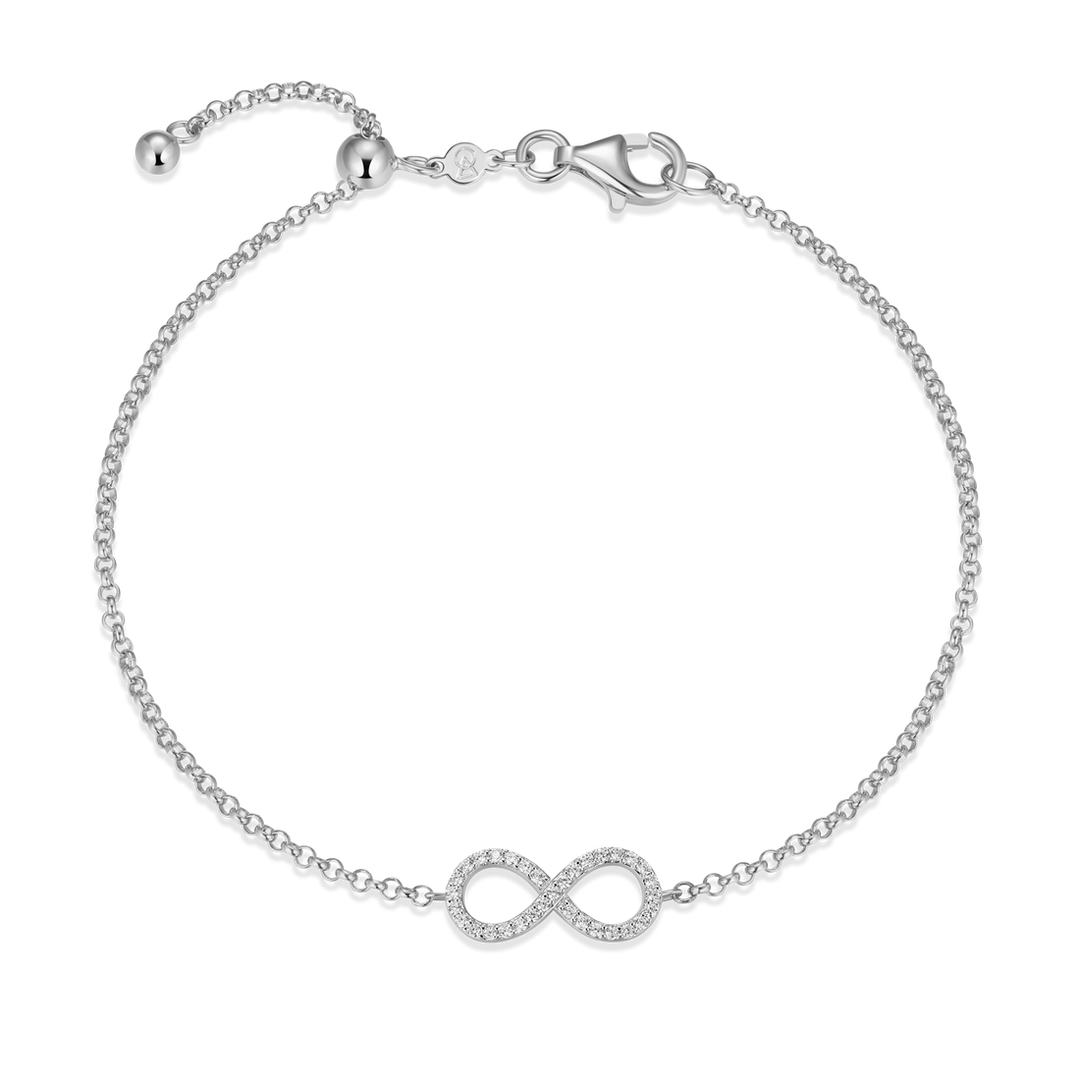 Infinity Bracelet