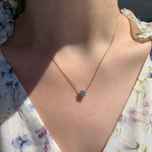 Load image into Gallery viewer, 0.56ct Lab Pendant