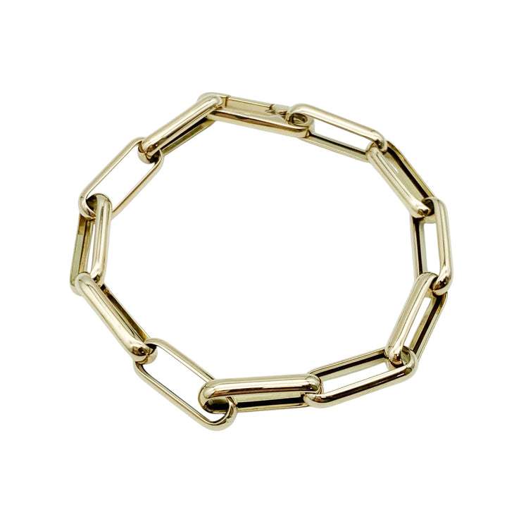 Rectangle Bracelet