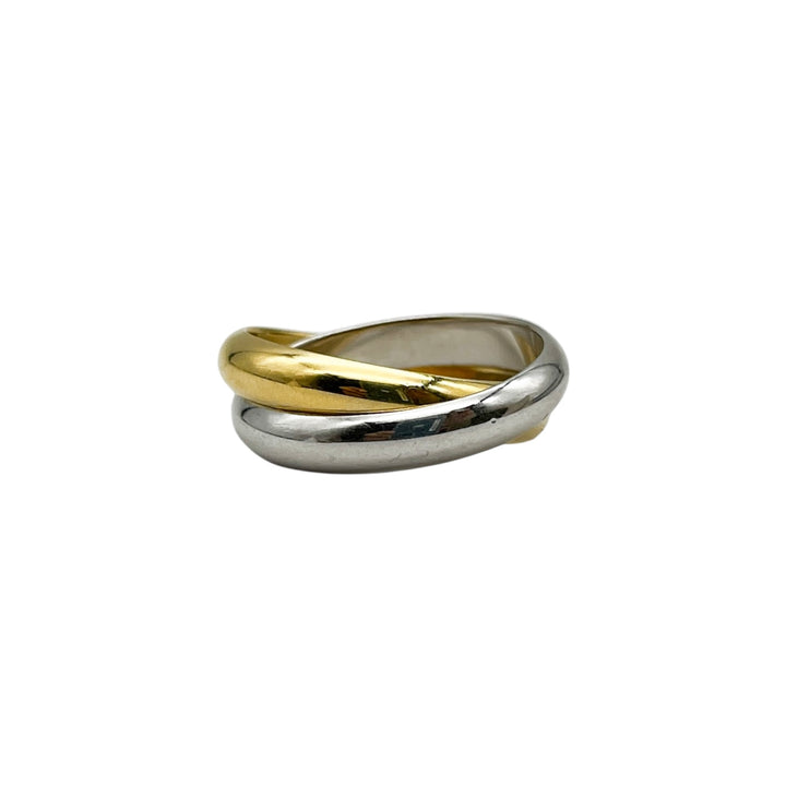 Estate Designer Ring