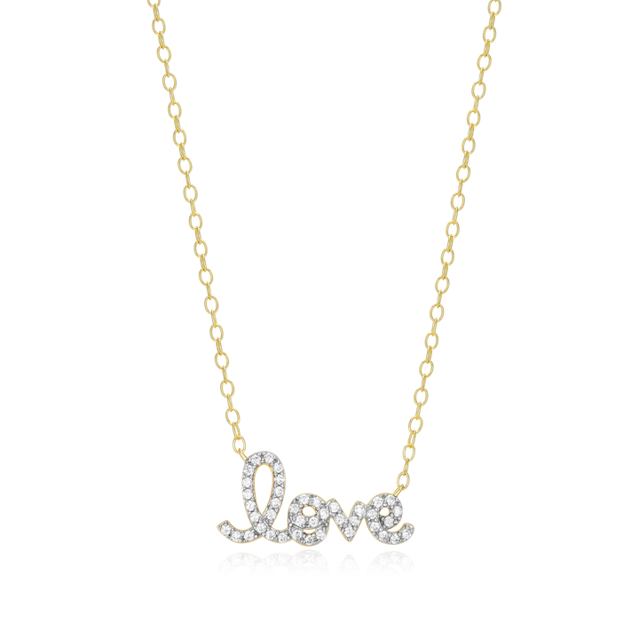 Love Necklace