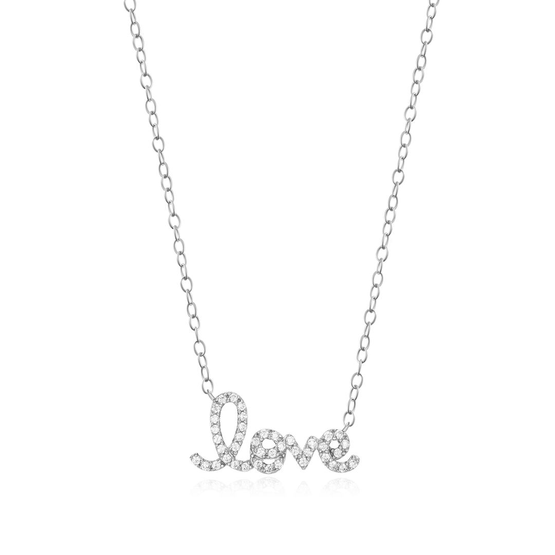 Love Necklace