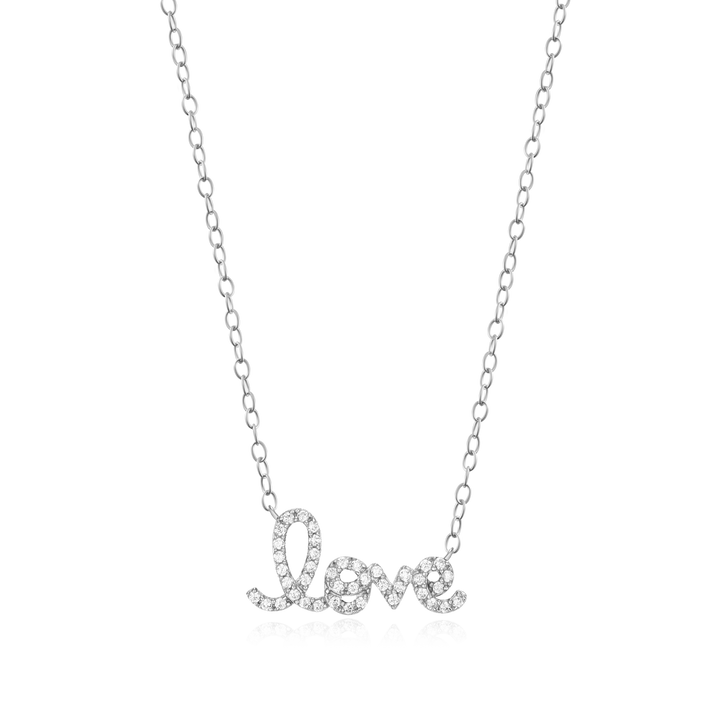 Love Necklace