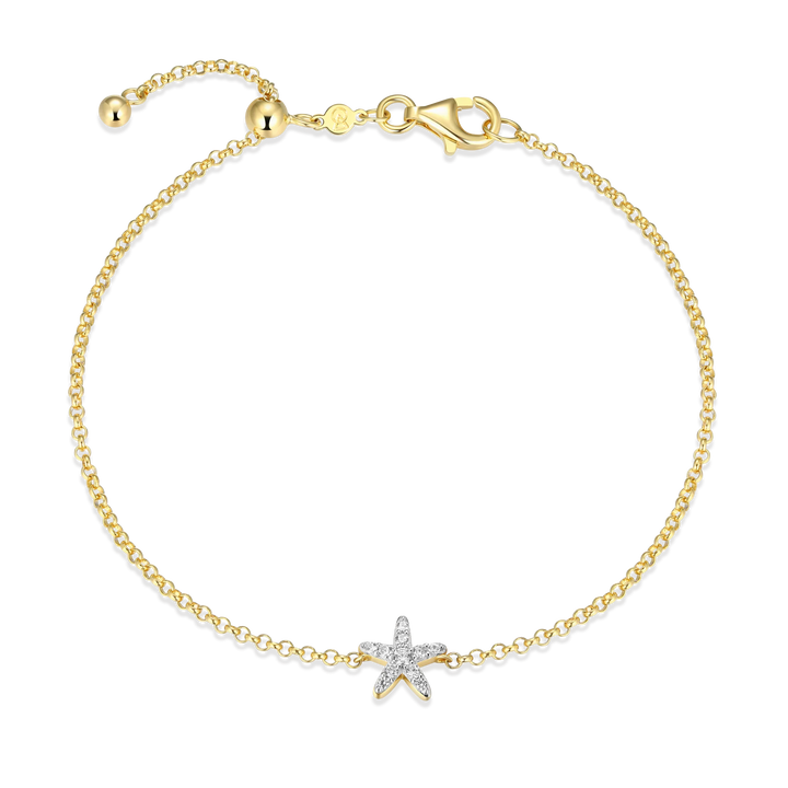 Starfish Bracelet