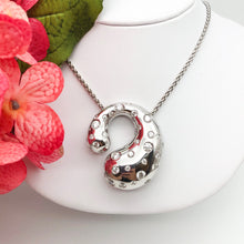 Load image into Gallery viewer, deGrisogono Estate Diamond Necklace