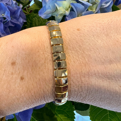 Estate Gold Bracelet