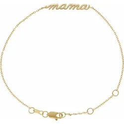 Mama Bracelet